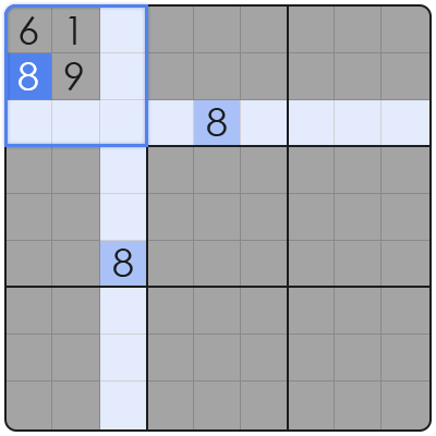 simple sudoku with answers